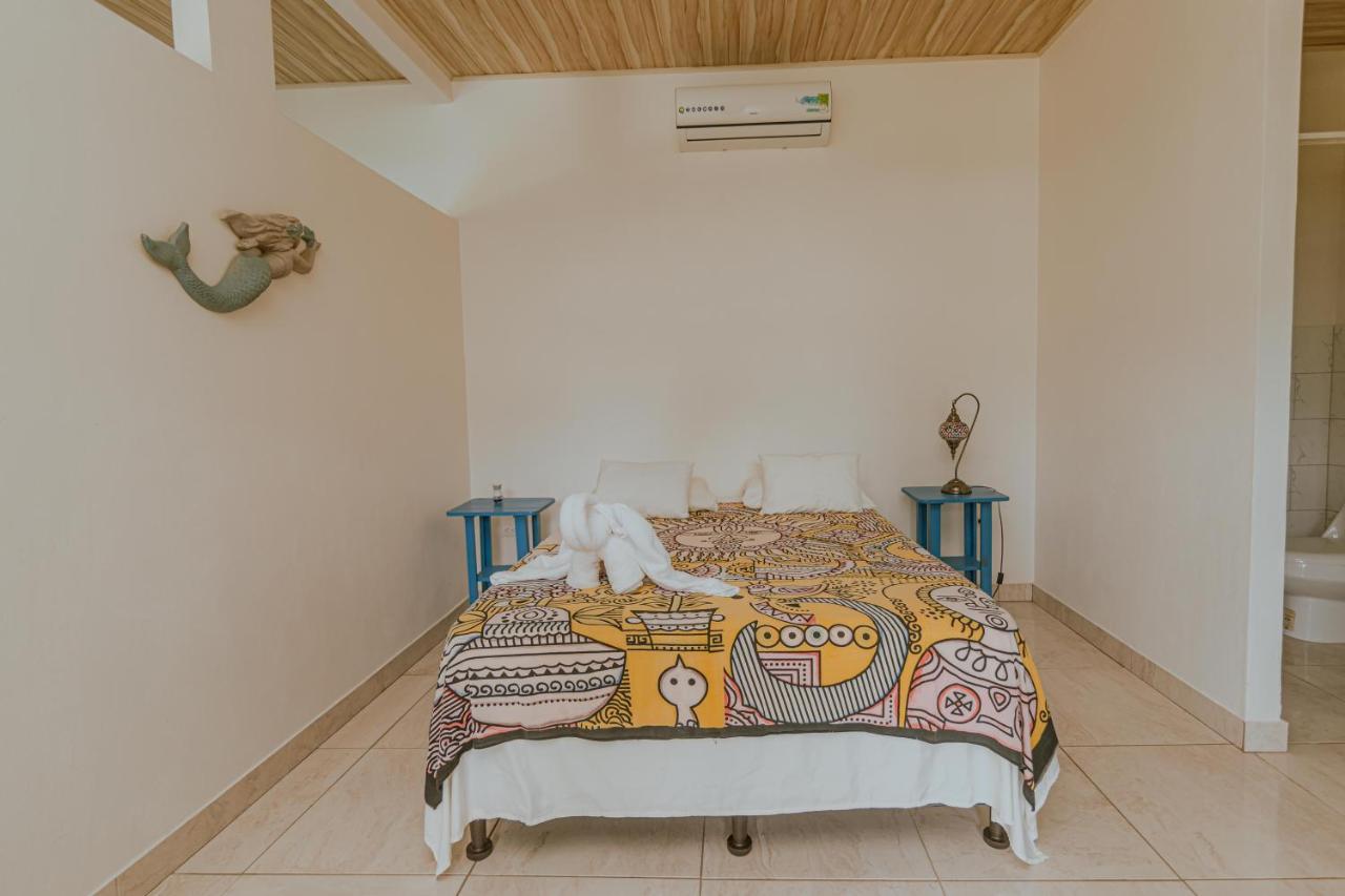 Coco Beach Village Matapalo  Kültér fotó