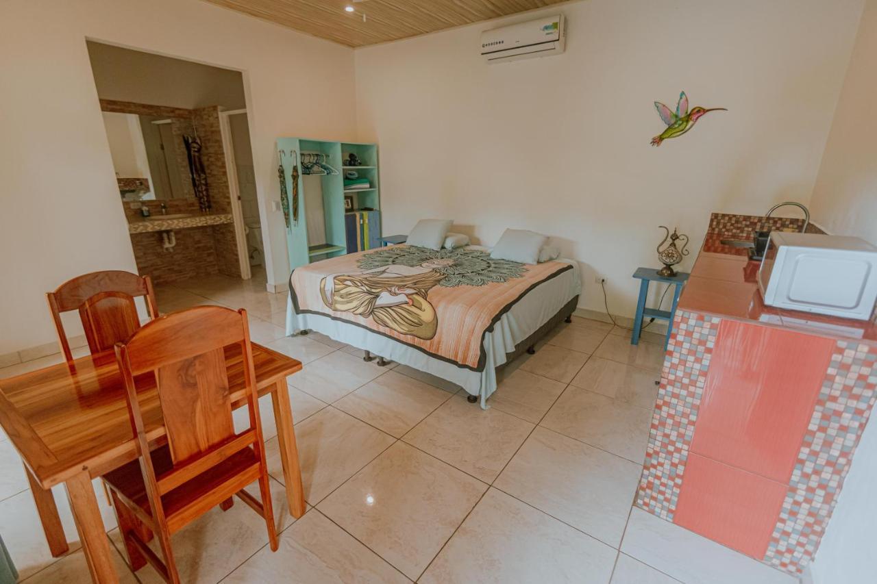 Coco Beach Village Matapalo  Kültér fotó