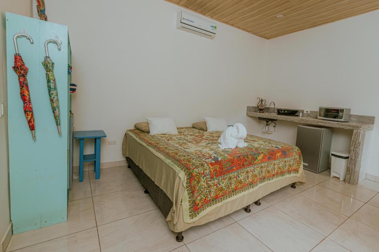 Coco Beach Village Matapalo  Kültér fotó