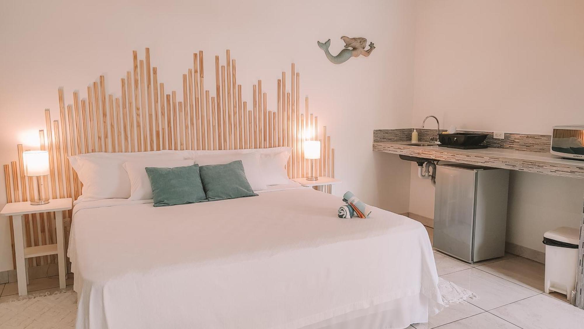 Coco Beach Village Matapalo  Kültér fotó