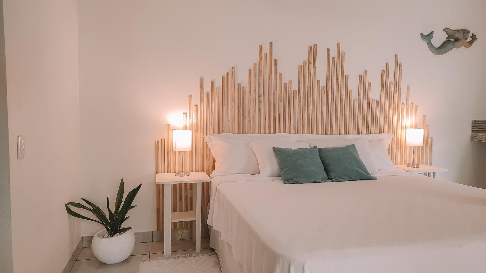 Coco Beach Village Matapalo  Kültér fotó