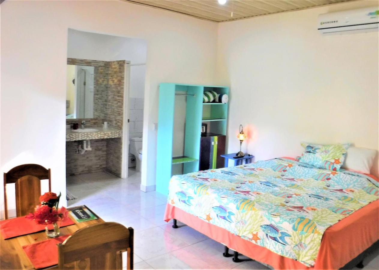 Coco Beach Village Matapalo  Kültér fotó