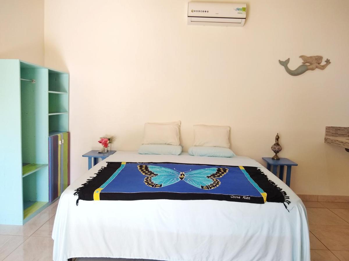 Coco Beach Village Matapalo  Kültér fotó